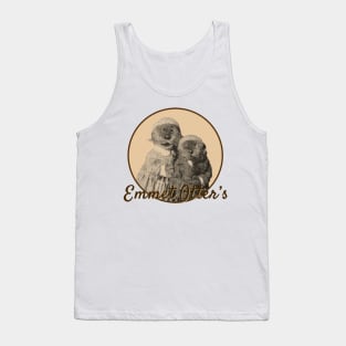 Emmet photo Tank Top